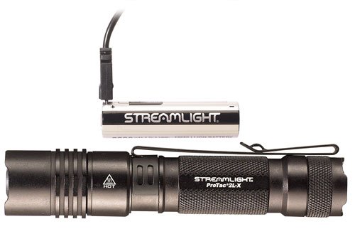 88083.jpg STREAMLIGHT PRO-TAC 2L-X USB - LIGHT WHITE LED W/ USB CORD