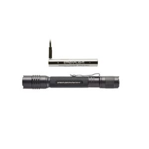 STREAMLIGHT PROTAC 2AA-X USB 550LM BLK