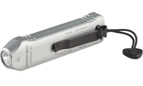 888199059.jpg STREAMLIGHT WEDGE XT EDC 500LM SILVER