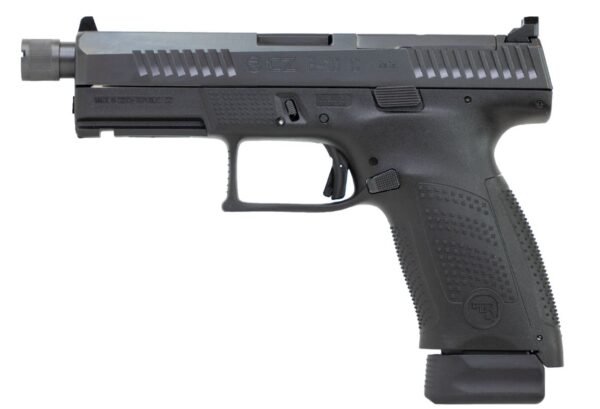 915138b1a CZ P-10 C 9MM BLK 17+1 4" OR SR