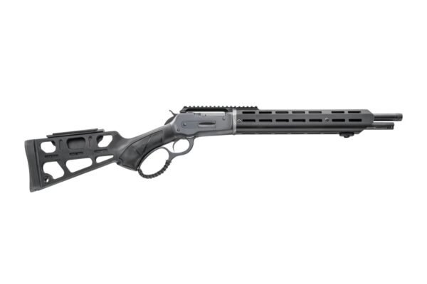 CHIAPPA FIREARMS 1886 TACTICAL 45-70 16" BLK TB