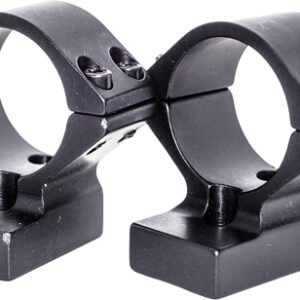 TALLEY RINGS LOW 1" HENRY H009 - H010 H014 RING/BASE COMBO