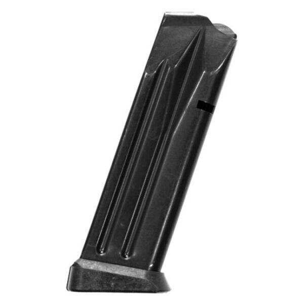 94171b54a.jpg ROCK ISLAND ARMORY MAGAZINE 1911 9MM 17RD BLK