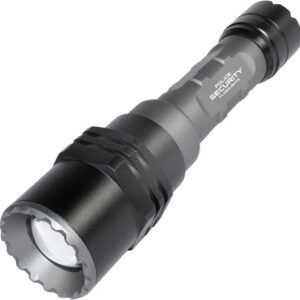PSF LONG THROW FLASHLIGHT 700 - LUM RECHARGEABLE 3 MODES