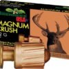 A1205250_1_1 BRENNEKE USA MAGNUM CRUSH 12GA - 3" 1-1/2OZ SLUG 5RD 50BX/CS
