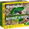 A20941 REMINGTON NITRO STEEL 16GA - 2.75" 15/16OZ #2 25RD 10BX/CS