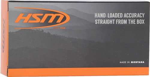 A300BLK2N_1 HSM 300 AAC 110GR V-MAX - 20RD 25BX/CS