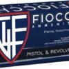 A32APHP FIOCCHI 32 ACP 60GR JHP - 50RD 20BX/CS