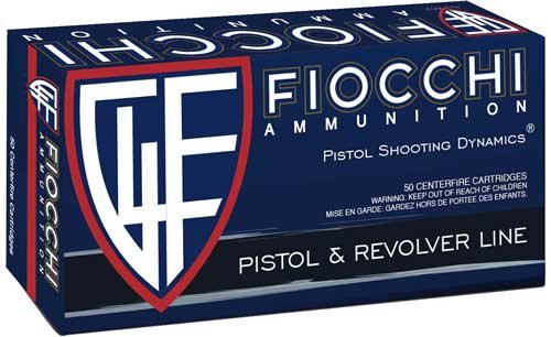 A32APHP FIOCCHI 32 ACP 60GR JHP - 50RD 20BX/CS