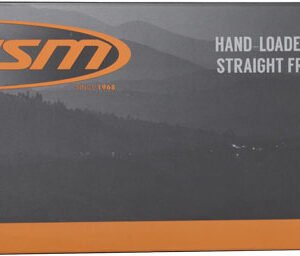 HSM 357 MAXIMUM 180GR XTP - 20RD 25BX/CS