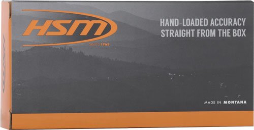 A357MAX1N_2 HSM 357 MAXIMUM 180GR XTP - 20RD 25BX/CS