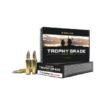 A60152 NOSLER TROPHY GRADE 22CM - 70GR ACCU TIP 20RD 10BX/CS