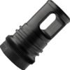 AAC65009.jpg AAC MUZZLE BRAKE FOR TIQD - 338LM 90T M18 X 1.5