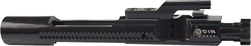ODIN BOLT CARRIER GROUP AR-15 - .223 BLACK NITRIDE