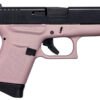 GLK 43 9MM 6RD PINK BLK