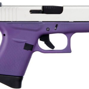 GLK 43 9MM 6RD PURP SA