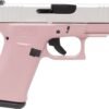 ACG-00869FRN.jpg GLK 43X 9MM 10RD PINK SA RAIL