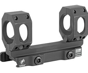 AM DEF AD-RECON SCOPE MNT 30MM BLK