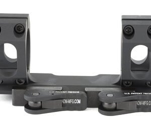 AM DEF AD-RECON SCOPE MNT 30MM LOW