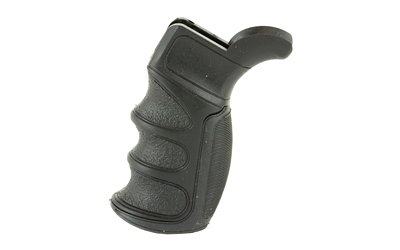 ADVA5102347_1.jpg ADV TECH AR15 X1 PISTOL GRIP BLK