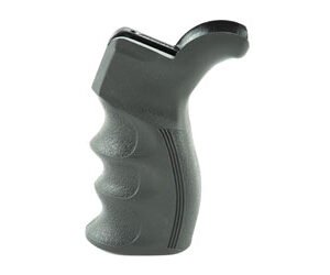 ADV TECH CLASSIC AR15 GRIP BLK