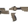 ADV TECH STRIKEFORCE AK-47 PKG FDE
