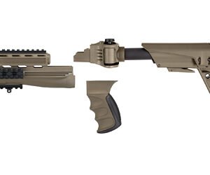 ADV TECH STRIKEFORCE AK-47 PKG FDE