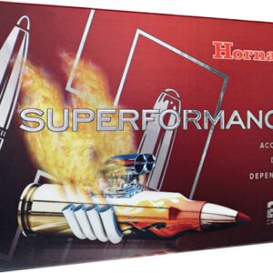 HORNADY SPF 243 WIN 95GR SST - 20RD 10BX/CS