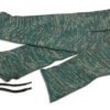 ALLEN KNIT CAMO GUN SOCK 52" GRN