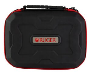 ALLEN RUGER PHOENIX PISTOL CASE 9"