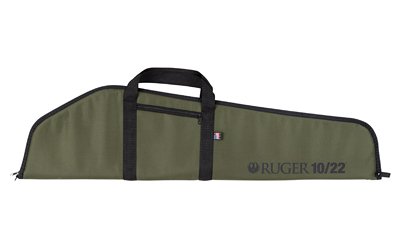 ALN283-40_1.jpg ALLEN RUGER 10/22 RIFLE CASE OLIVE