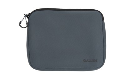 ALN3637_1.jpg ALLEN NEOP PISTOL POUCH FULSIZ CHARC
