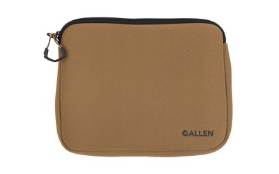 ALN3638_1.jpg ALLEN NEOP PISTOL POUCH FULLSIZE FDE
