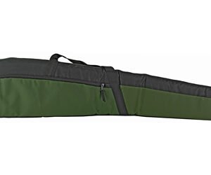 ALLEN POWELL RIFLE CASE 46" BLK GRN