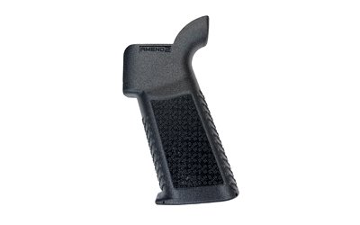 AMA2PGEBLK_1.jpg AMEND2 PG-E GRIP FOR AR15 BLACK