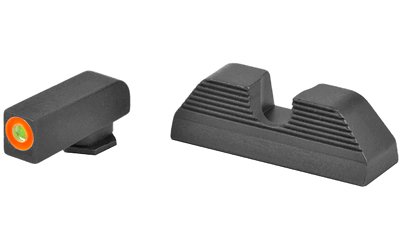 AMGGL-353_1 AMERIGLO UC SET FOR GLK LOW ORN/BLK