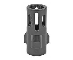 ANGSTADT 3LUG 9MM FLASH HIDER 1/2X28