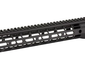 AERO 12.7 ATLAS R-ONE AR10 HNDGD BLK