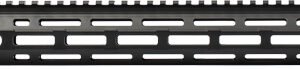 AERO PRECISION MOD 4 HANDGUARD - 15" BLACK ANODIZED