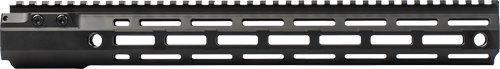 APRA600001C.jpg AERO PRECISION MOD 4 HANDGUARD - 15" BLACK ANODIZED