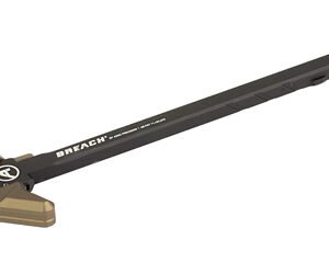 AERO AR10 BRCH AMBI CHRG HNDL LL BRN