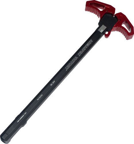ARM162RED.jpg ARMASPEC VICTORY CHANGING - HANDLE RED AR10