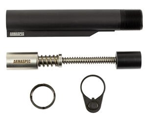 ARMASPEC SRS BUFFER KIT H2 GEN 4