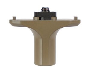 ARISAKA FINGER STOP M-LOK FDE