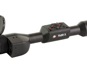 ATN THOR5 LRF 2-16X 640X480 THERMAL