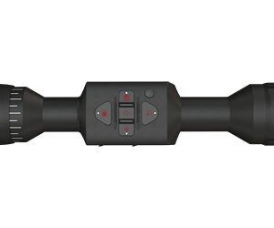 ATN THOR-LTV 3-9X 256X192 THRML SCP