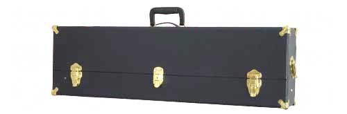 AUT7_1.jpg AUTO ORD THOMPSON FBI HARDCASE