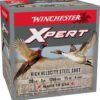 WINCHESTER XPERT STEEL 28GA 3" - 3/4OZ #4 25RD 10BX/CS