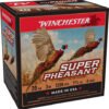 AX203PH6.jpg WINCHESTER SUPER PHEASANT 20GA - 1-1/4OZ #6 1250FPS 25RD 10BX/C