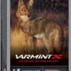 AX65PXP.jpg WINCHESTER VARMINT XP 6.5 CM - 95GR EXTREME PT 20RD 10BX/CS